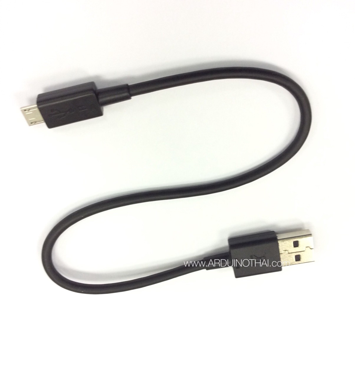 Micro USB ยาว 30 CM