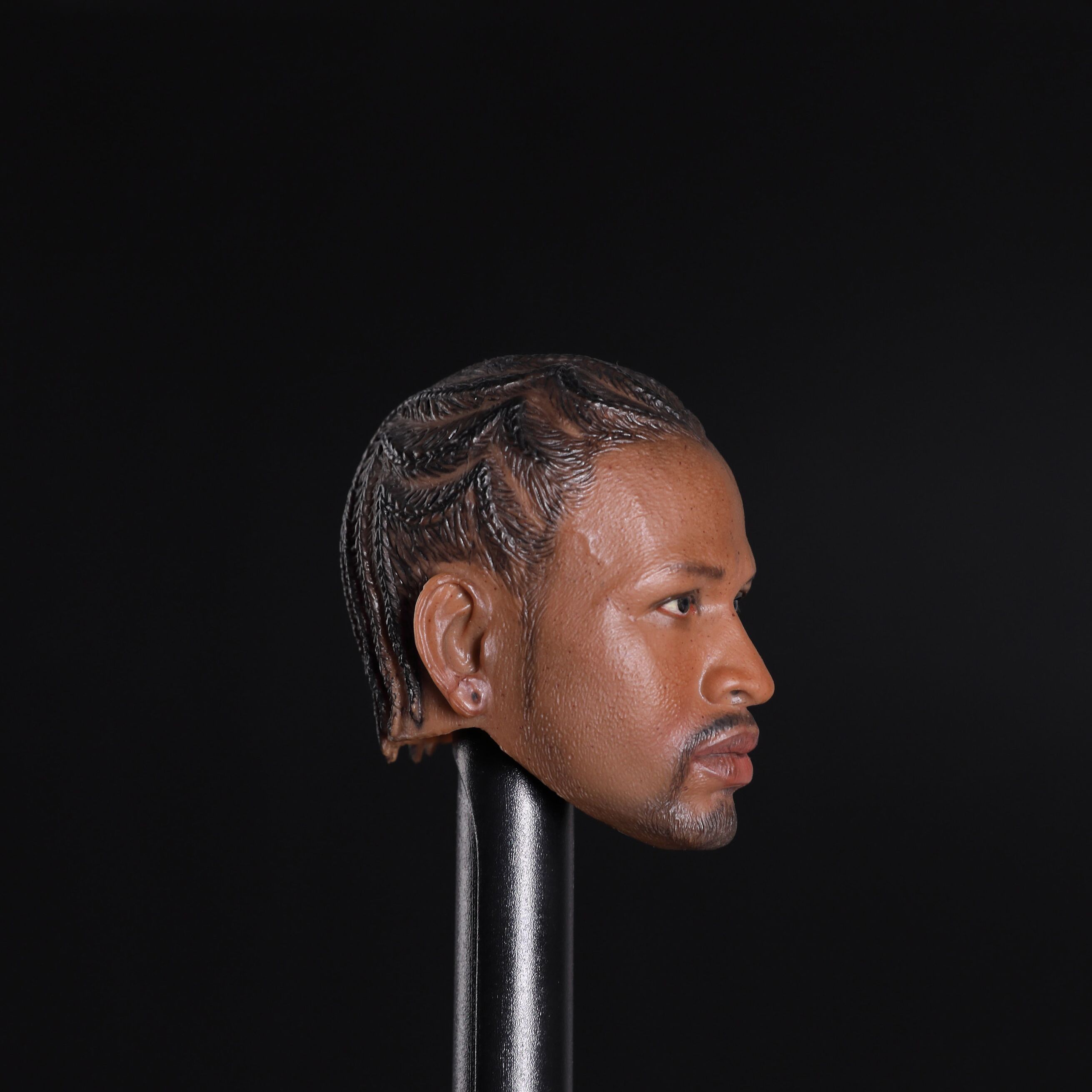 Advance toys AD-033A 1/6 Iverson Headsculpt
