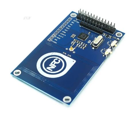 NFC / RFID Module PN532 Development Board (13.56MHz)
