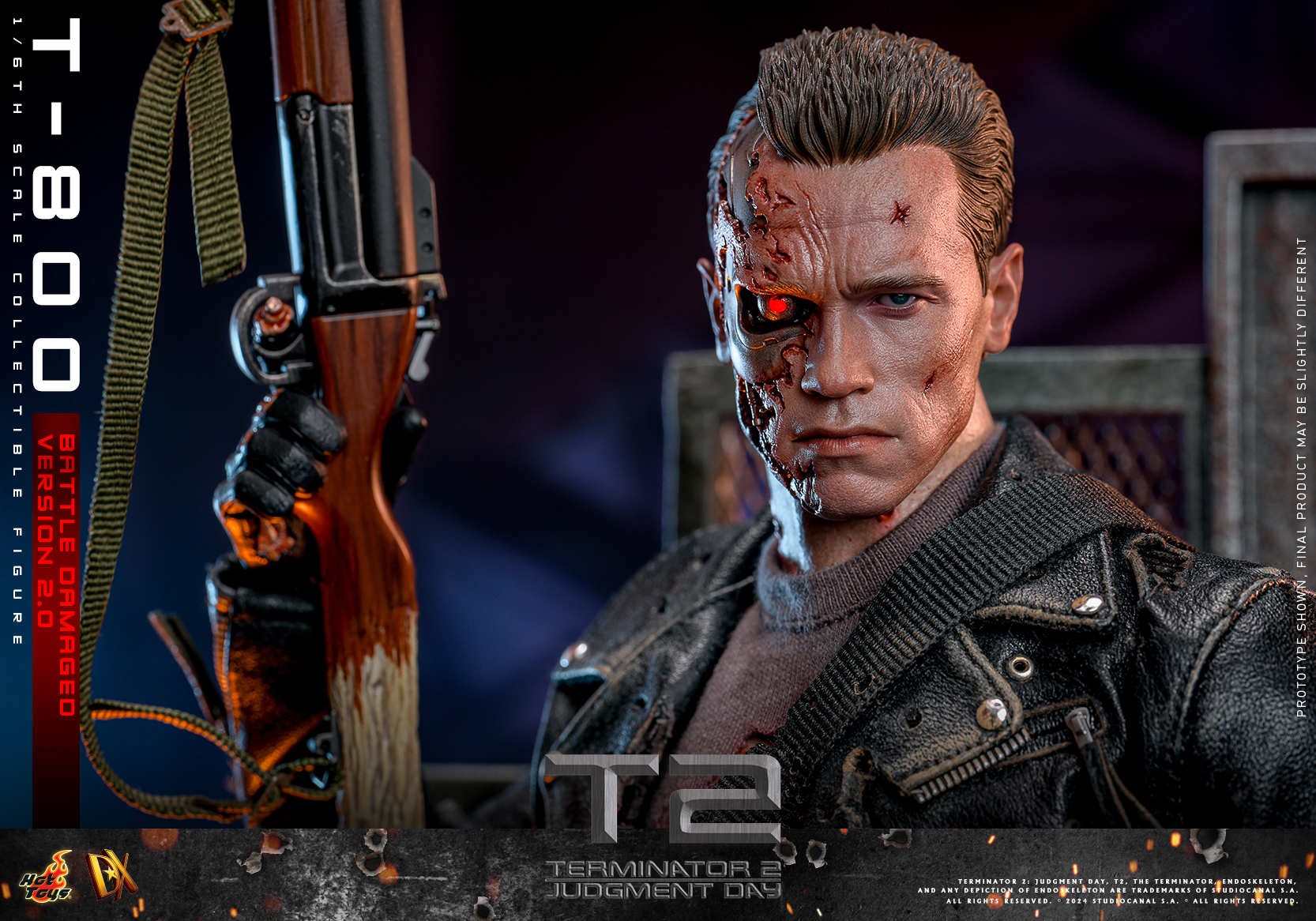 【限定品激レア】TERMINATOR2 JUDGMENTDAY限定版 619648_01.jpg