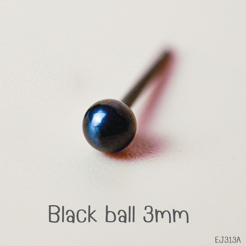 ต่างหูเจาะแบบใช้แล้วทิ้ง Jelly Fish เจาะเองได้ที่บ้าน