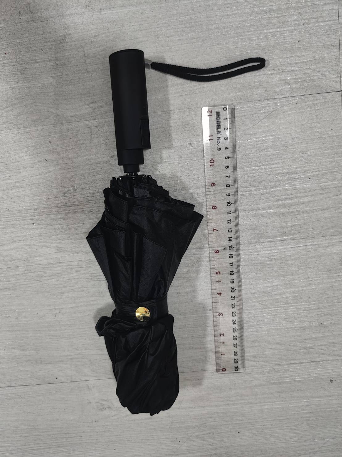 OT240 ร่มไฟฟ้า กาง-พับได้ในคลิกเดียว กัน UV 99% แข็งแรงทนทาน สะดวกพกพา แปลกใหม่ไม่เหมือนใคร