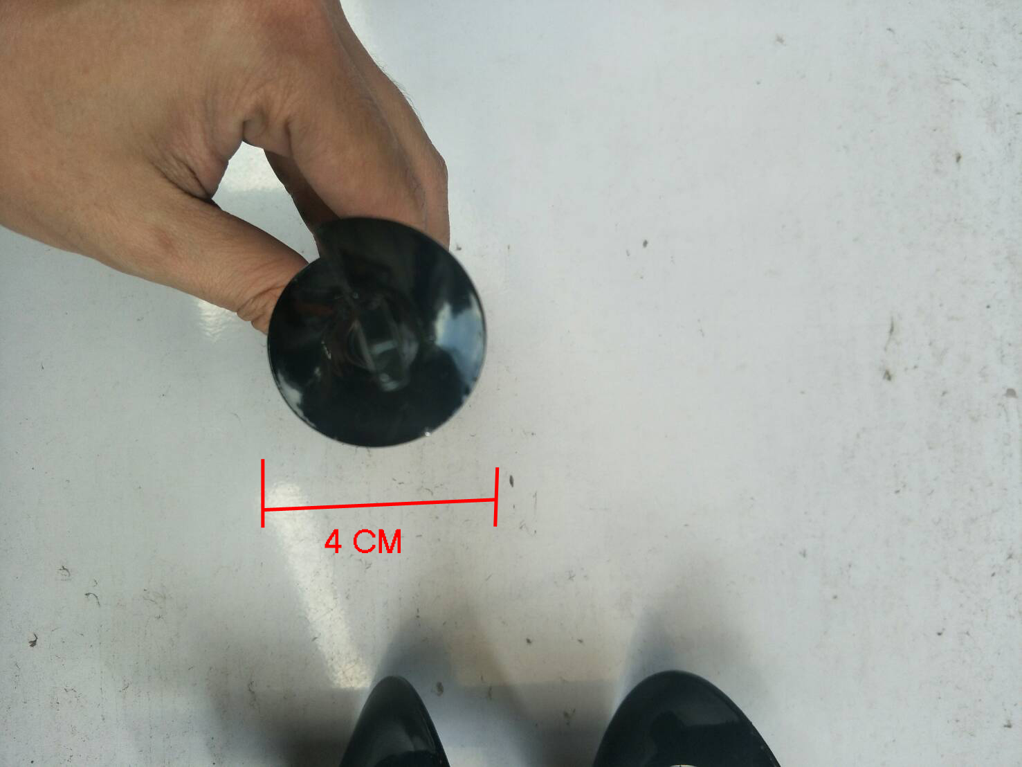 D30 ชุดดอกสวานขุดดิน 1.5-3.5 นิ้ว สำหรับสว่านไฟฟ้า ชุด 2 ดอก