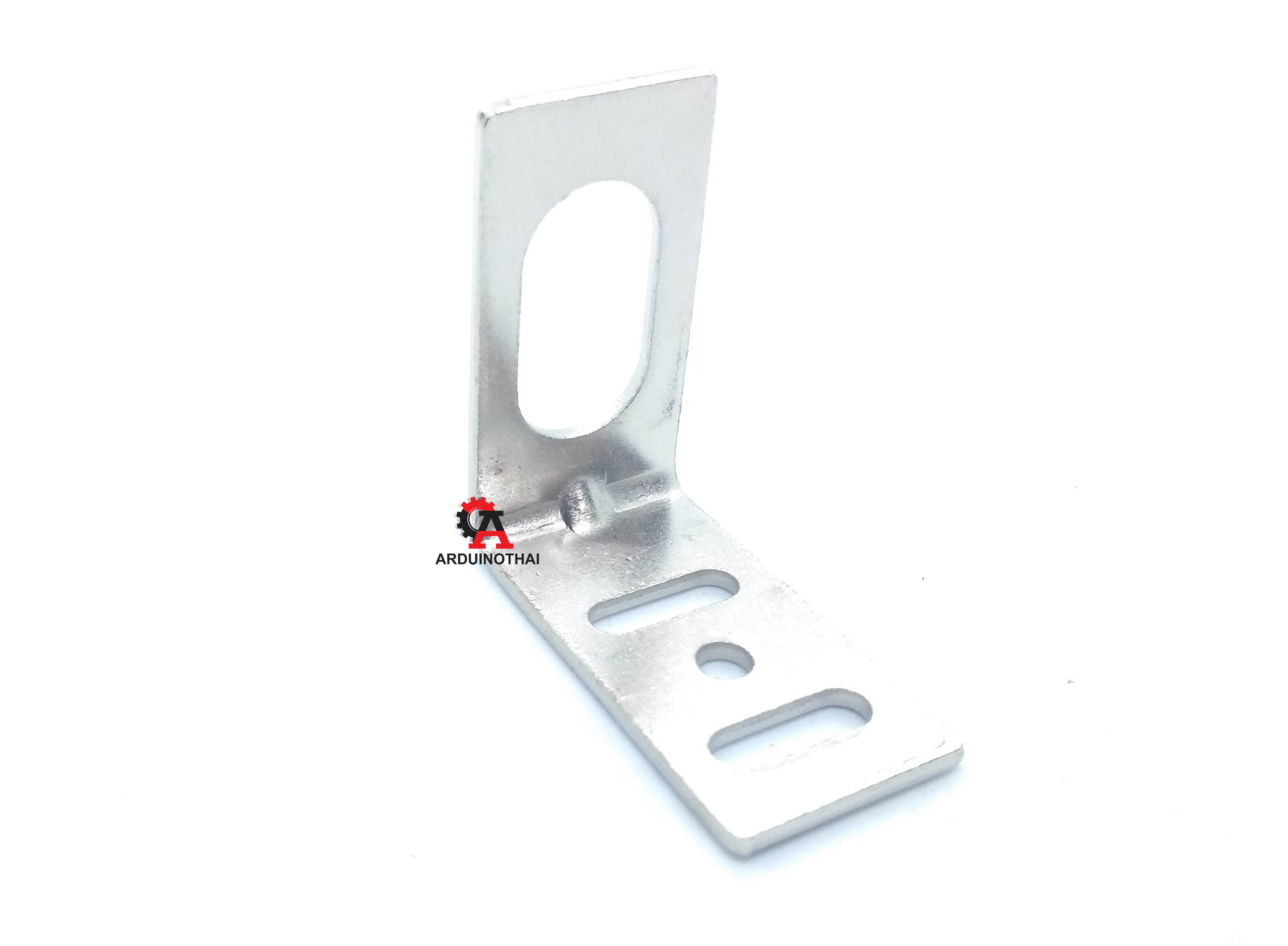 ขาตั้งเหล็ก Infrared,Proximity Sensor ขนาด 12 mm แบบ L