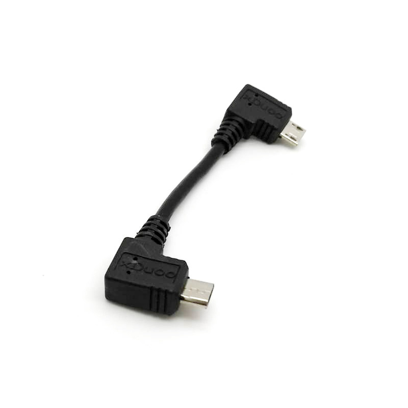 ขาย xDuoo สายแปลง OTG Micro usb เป็น Micro usb