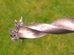 D14 ดอกสว่าน HSS ยาว 160 มิล ชุด 5 ดอก 1.5-3.2 มิล