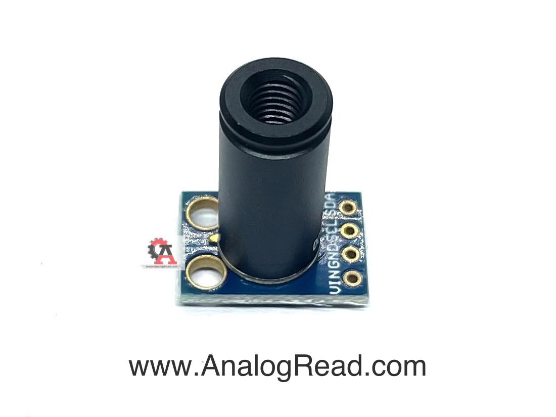 GY-906 DCI Infrared Temperature Sensor Module เซนเซอร์วัดอุณหภูมิแบบไร้สัมผัส