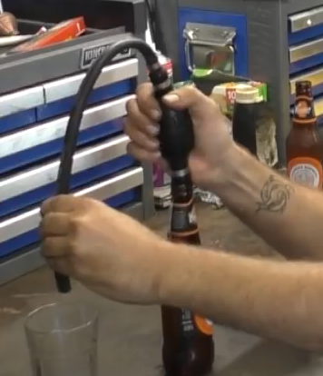 OT12 ปั๊มลูกยางมือบีบ ขนาดท่อเข้า - ออก 8 มิล คุณภาพสูง สำหรับงาน ปั๊มน้ำมัน เครื่อง ดีเซล เบนซิน ของเหลวต่างๆ