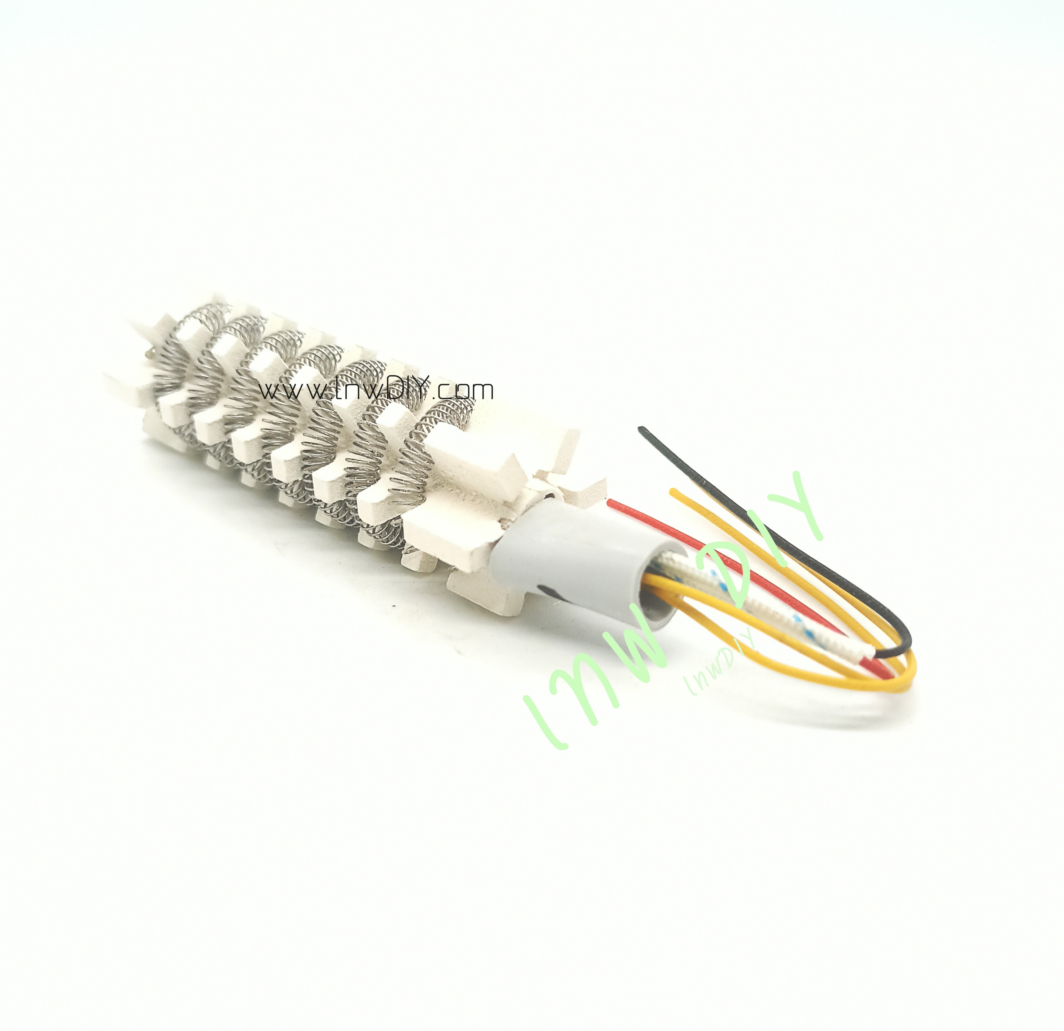 ไส้ Hot air สำหรับเครื่องเป่าลมร้อน รุ่น GS 8586D