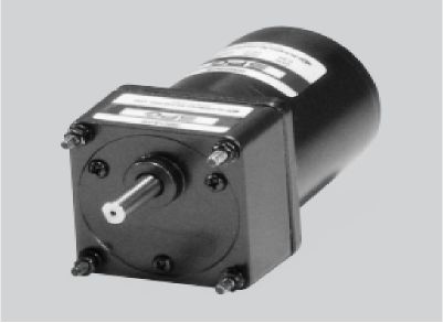 มอเตอร์ SPG 15 W. - 40 W.