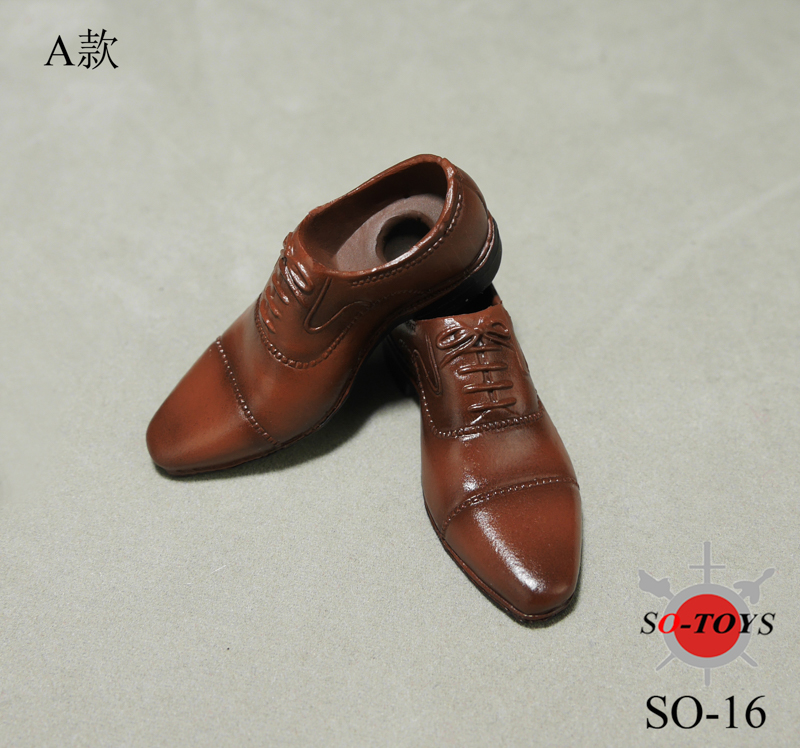SO-TOYS SO-16A,C