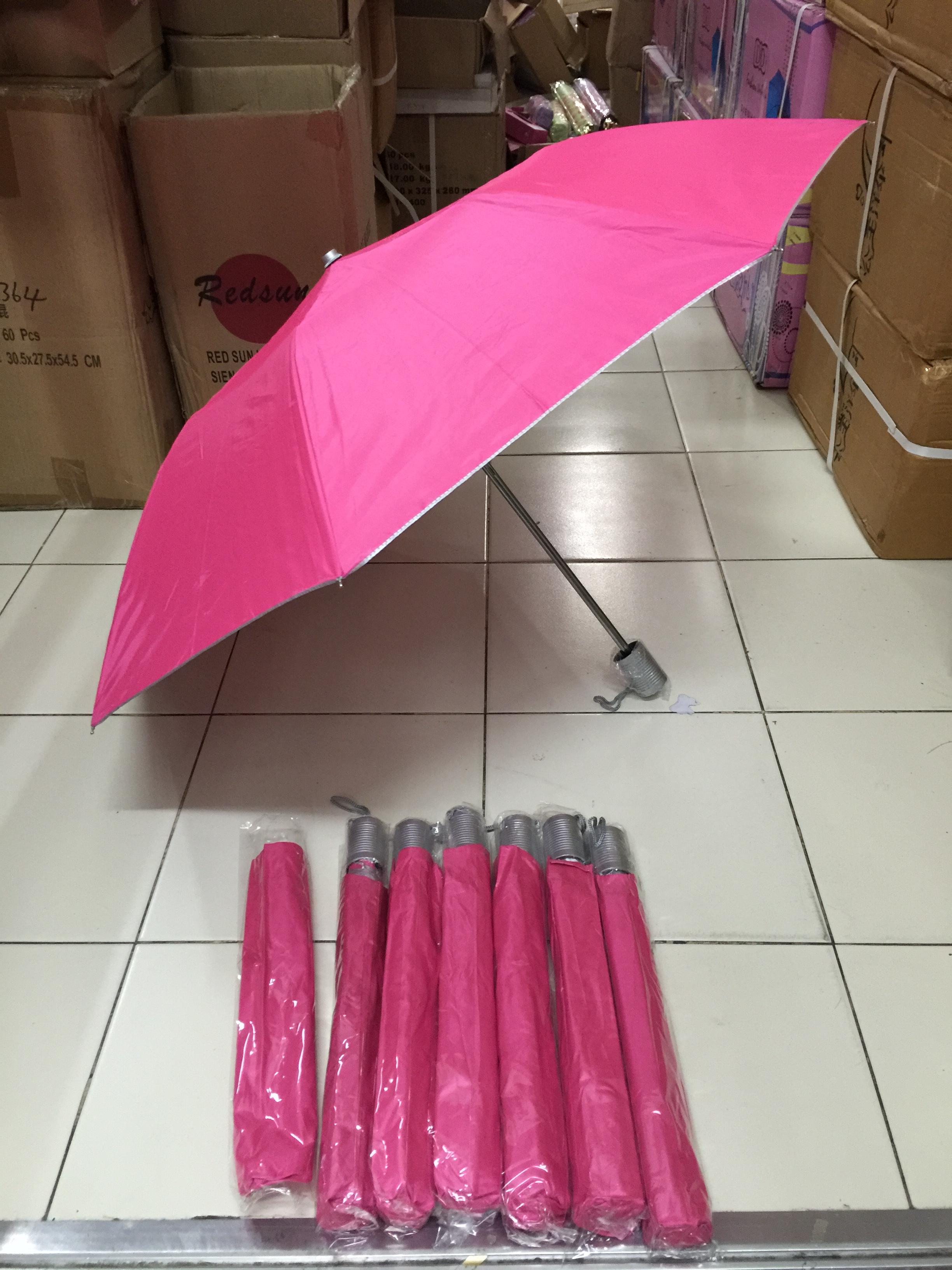 ร่ม2ตอนเลือกสีได้B200