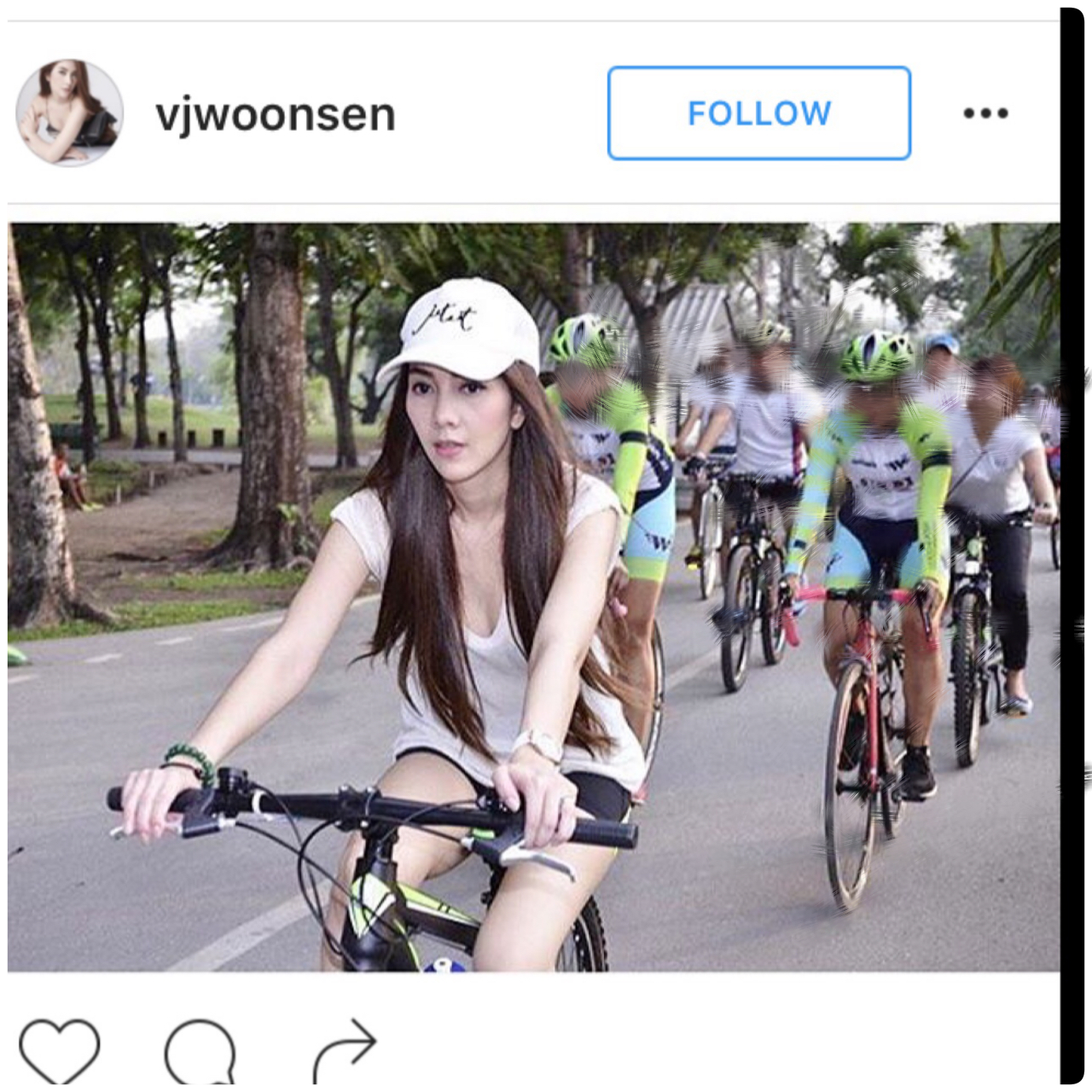 หมวก Tui สีขาว หมวกแก๊ปสีขาว แฟชั่นแบบดาราเซเลบใส่***งานAAA ราคารวมส่งEMS