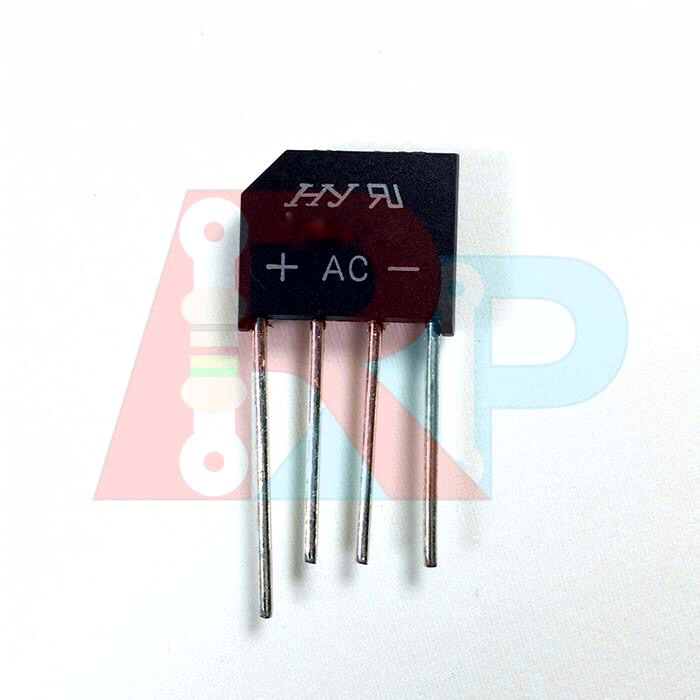 RS406 = 4A 800V