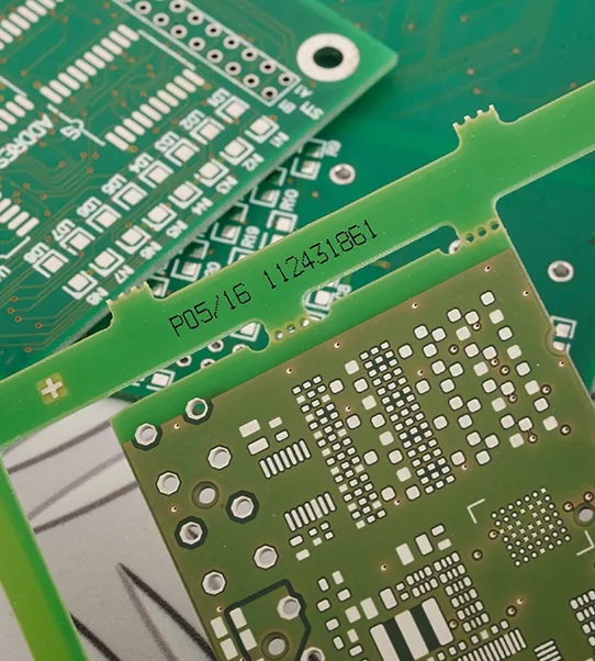 บริการรับจ้างพิมพ์วันที่ผลิต วันหมดอายุ ด้วยเครื่องพิมพ์ Inkjet คุณภาพสูง