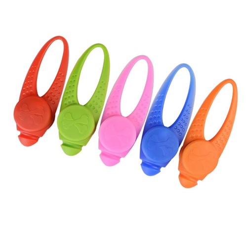 ปลอกคอสุนัขเรืองแสง