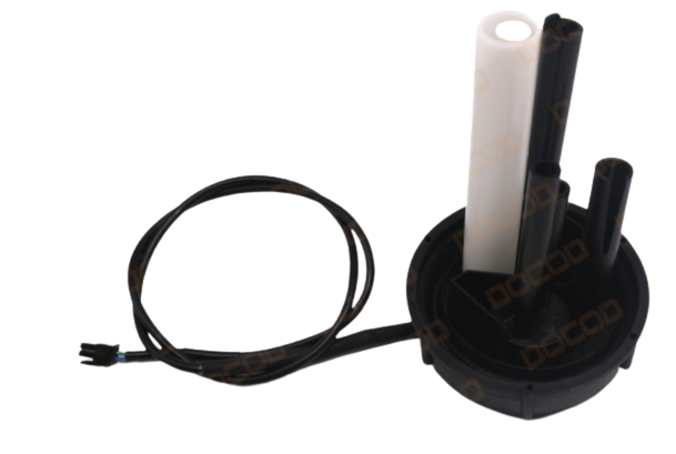 ฝาถังหมึกพร้อมเซ็นเซอร์ INK MANIFOLD ASSY WITH SENSOR FOR DOMINO A-SERIES AND A-PLUS