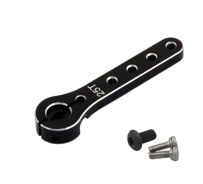 MO62 ข้อเหวี่ยงมอเตอร์เพลา 5 มิล