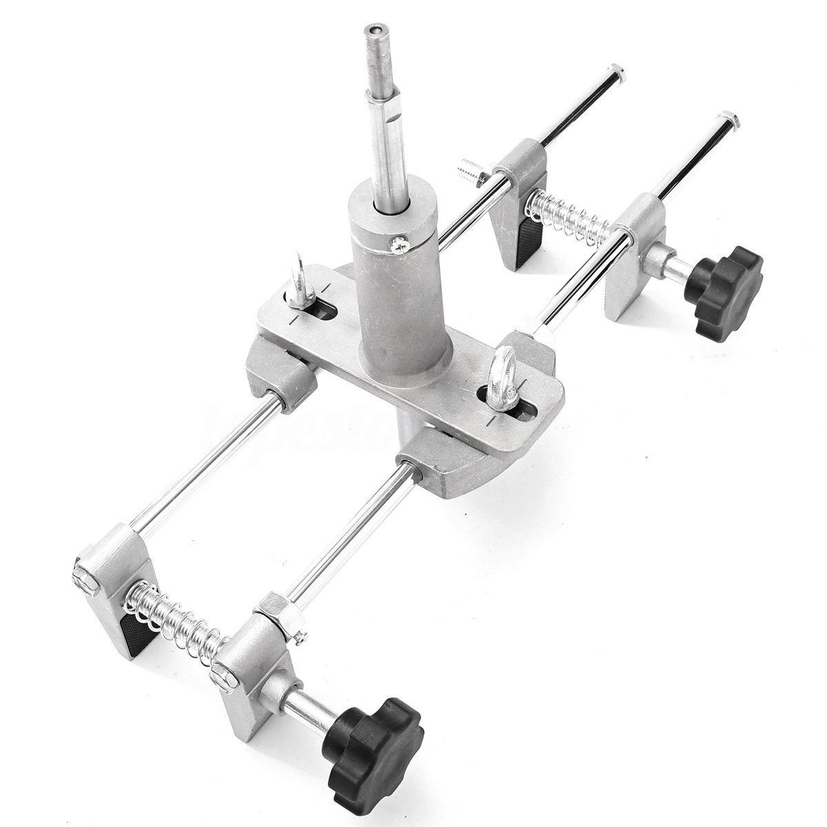 G13 ชุดเครื่องเจาะตลับกุญแจ เจาะกลอนประตูดิจิตอล จิ๊กเจาะตลับกุญแจ