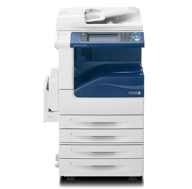 เช่าเครื่องถ่ายเอกสาร รุ่น Fuji xerox DocuCentre-V 5070 (blackwhite)