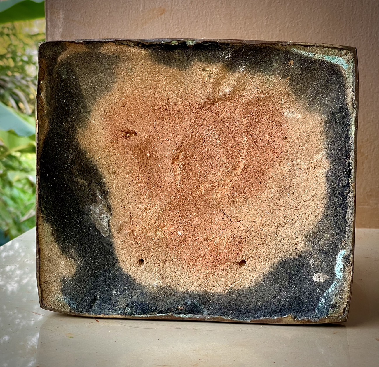 หลวงปู่ทวด วัดช้างให้ ปี2503 หน้าตัก9นิ้ว