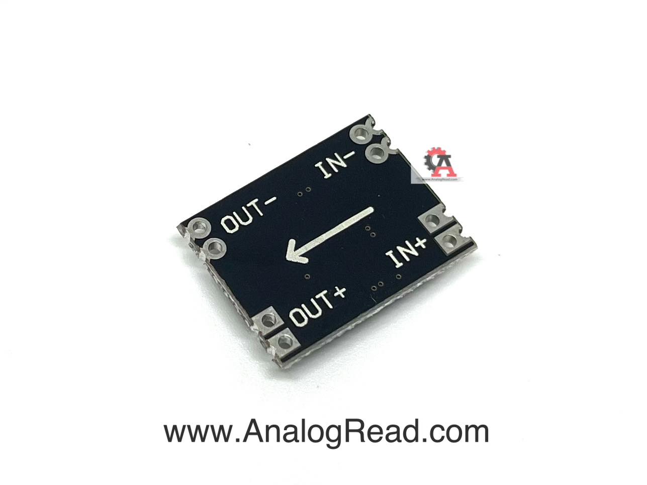 Step down Module 5.3-26V to 1-26V