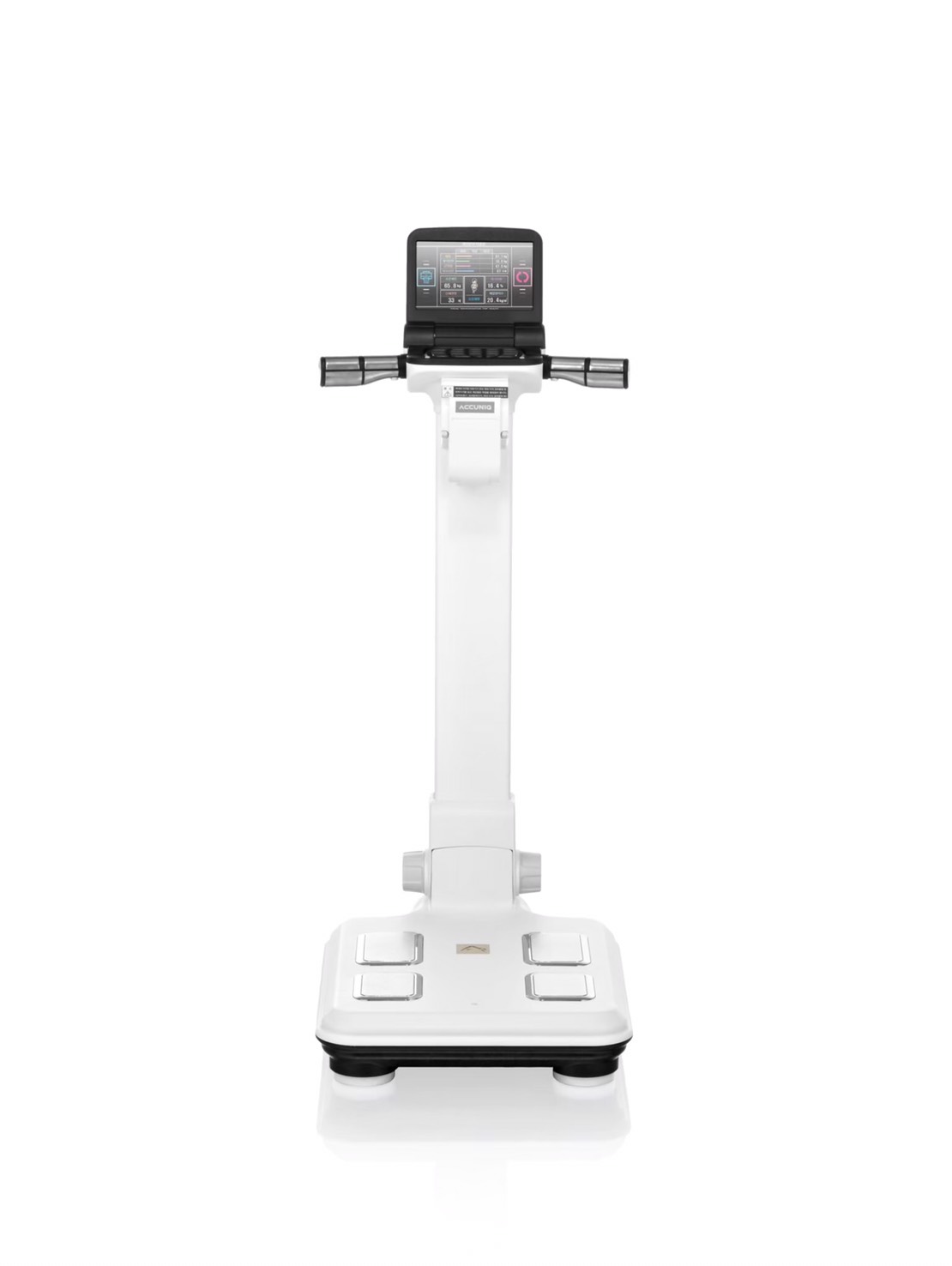 เครื่องวิเคราะห์องค์ประกอบในร่างกายแบบแยกส่วน (ขอใบเสนอราคา)