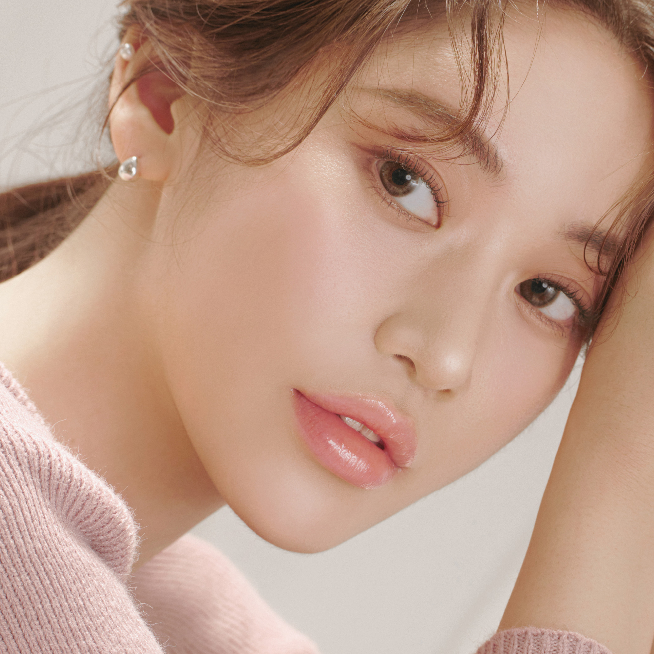 MUDE BARE SHINE LIP MASK 8g. (ลิป บำรุงริมฝีปาก)