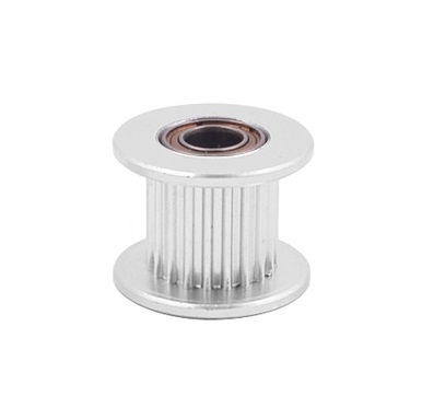 Pulley 2GT 20 Tooth รูใน 5mm.
