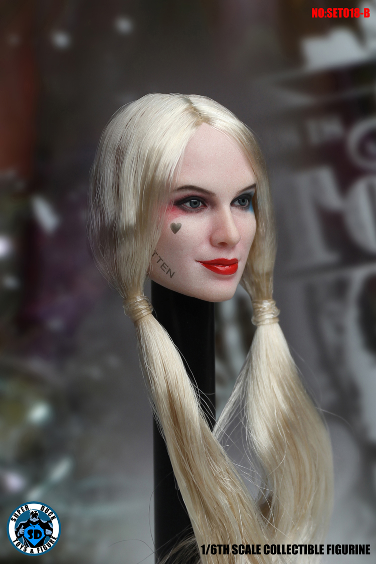 SUPER DUCK SET018-B Prison installed