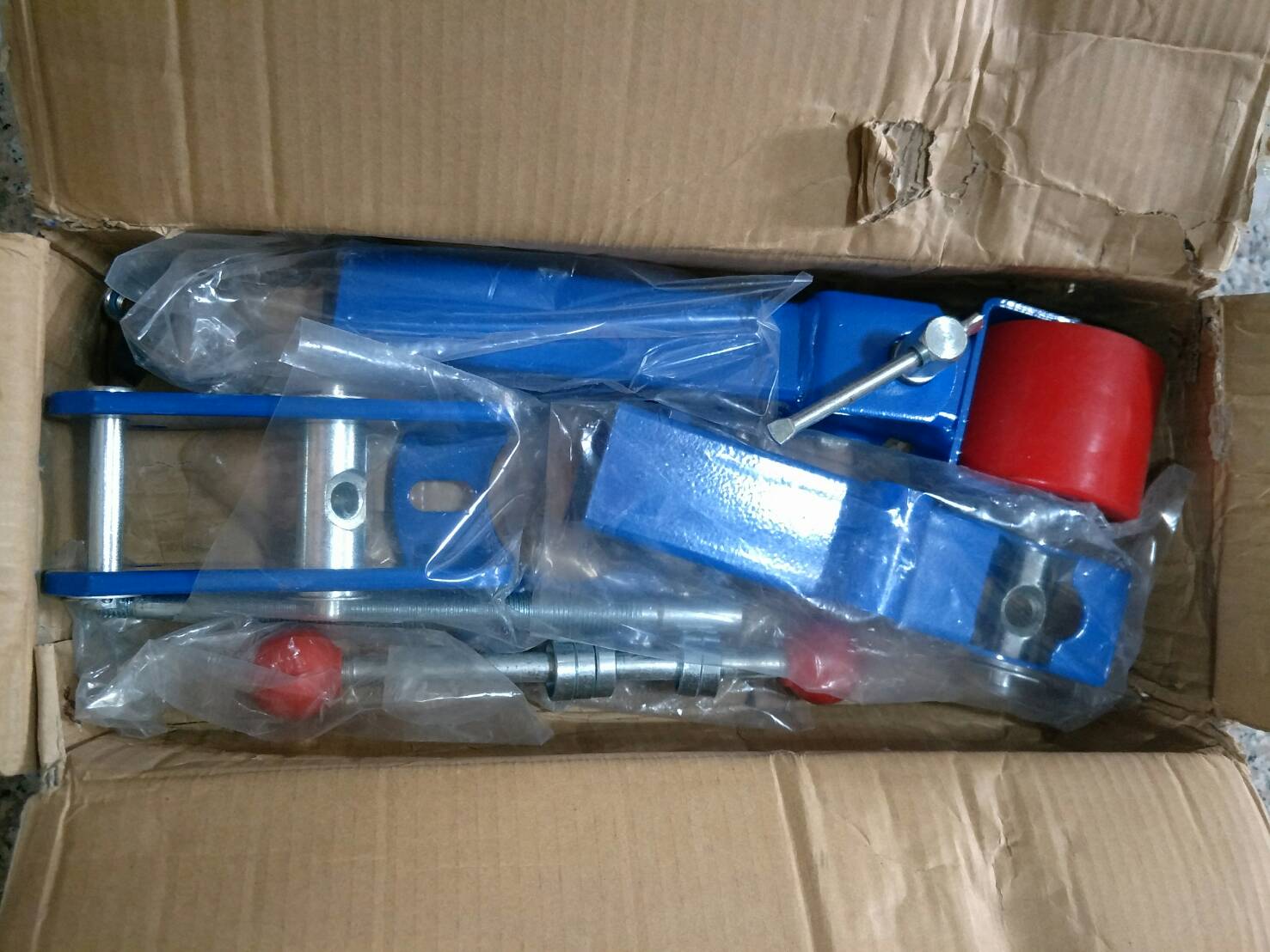 OT71 เครื่องพับซุ้มล้อ สำหรับรถยางใหญ่ ล้อยื่น ติดซุ้มล้อ ลดอาการยางขูดซุ้มล้อ