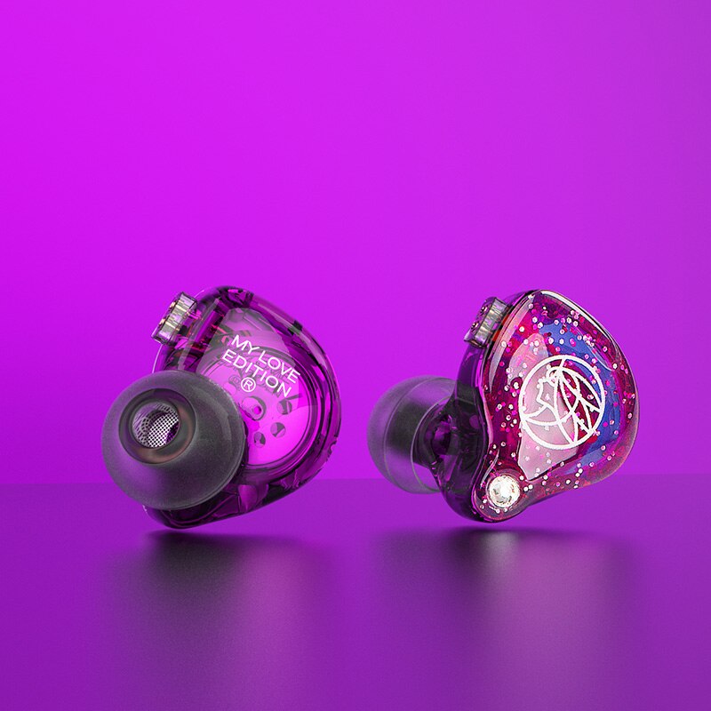 ขาย TFZ 2019 Mylove limited edition รุ่นพัฒนาต่อยอดจาก KING PRO ที่ได้รางวัล VGP award