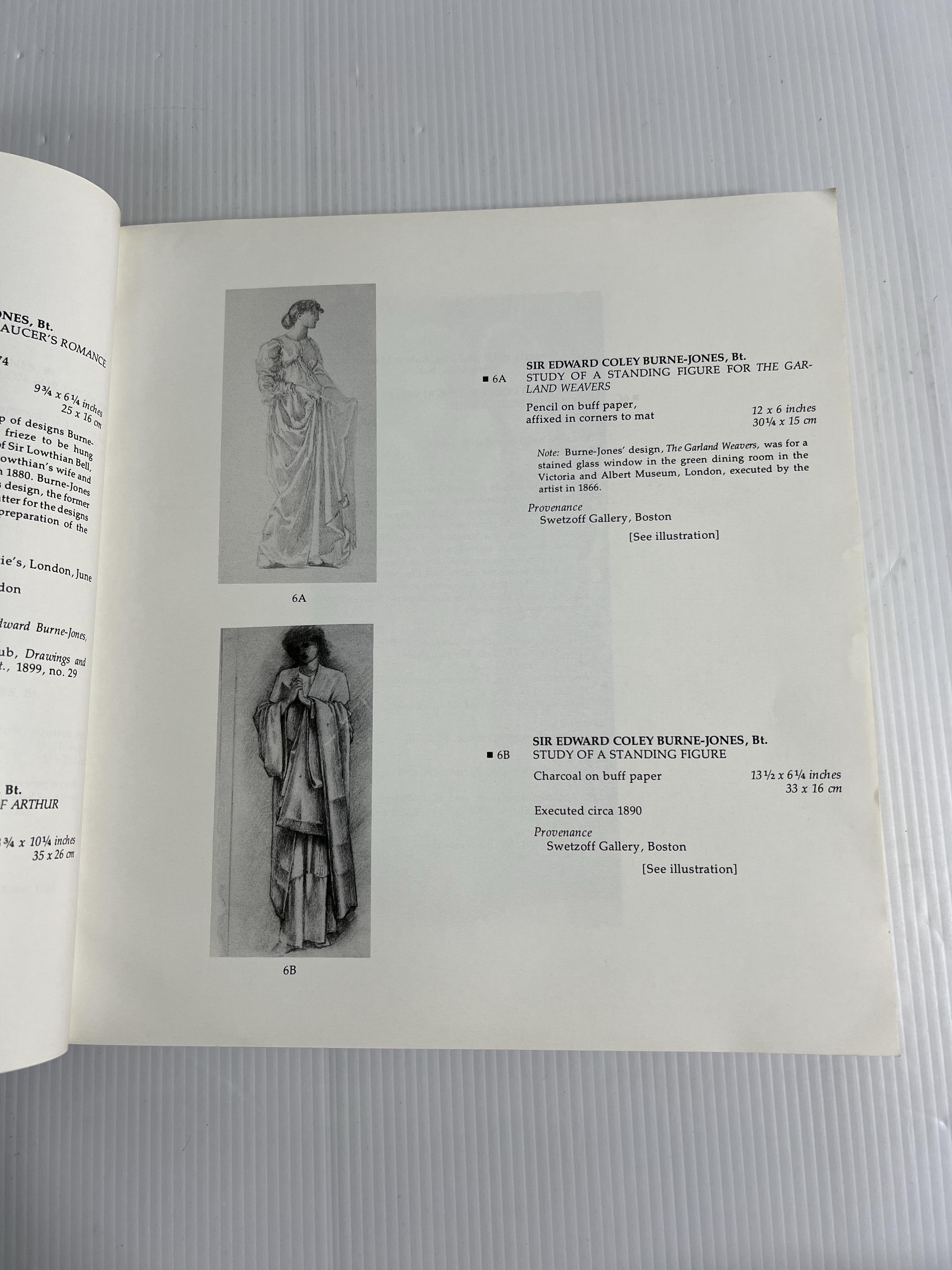 Symbolism, Art Nouveau and Art Deco, Vol 1 Unknown Binding June 12-14, 1980 90-99% Paperback