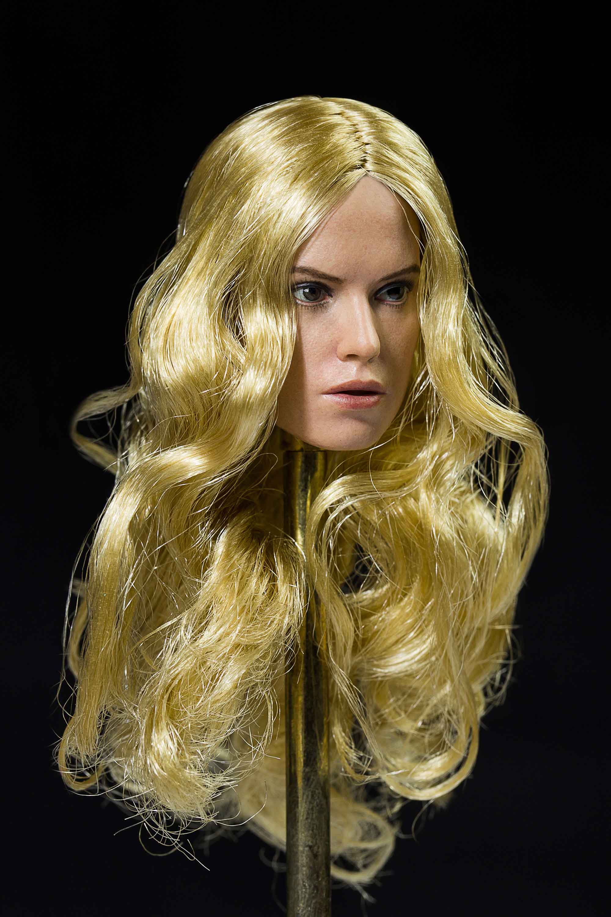 ACPLAY HS108 Rey Head