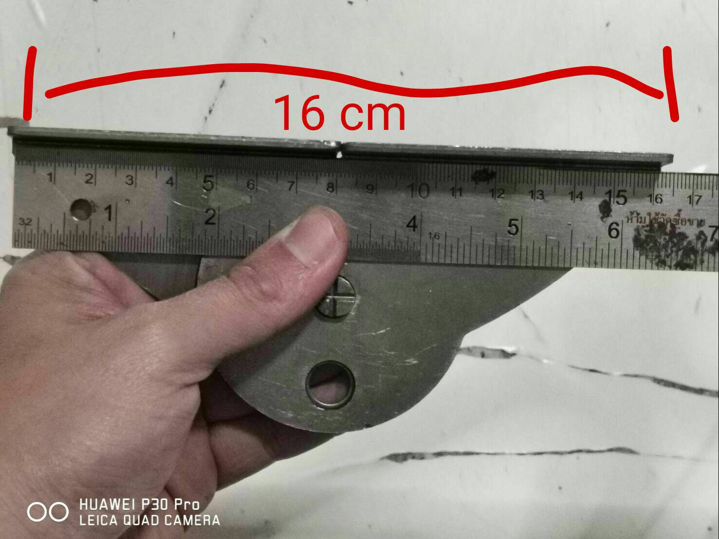 AC11 ข้อพับเหล้ก DIY สำหรับ ทำบันไดพับ สะพานยกมอเตอร์ไซ