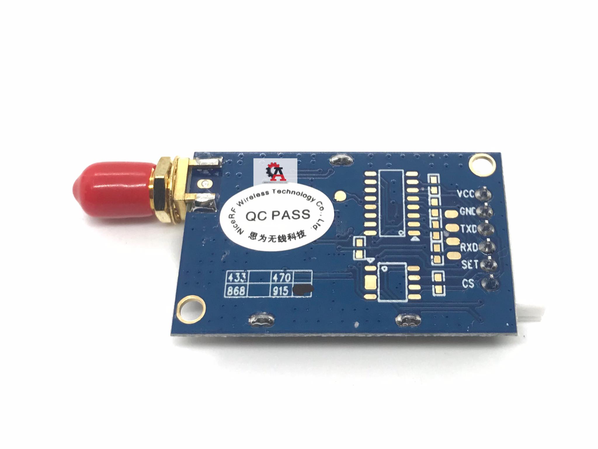 LoRa Si4432 Module 915 mHz