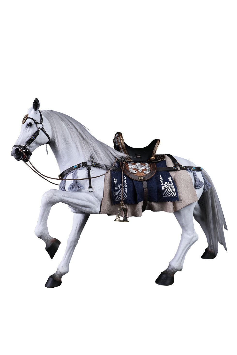 303TOYS MP011 1/6 THREE KINGDOMS - ZHAO YUN ZILONG