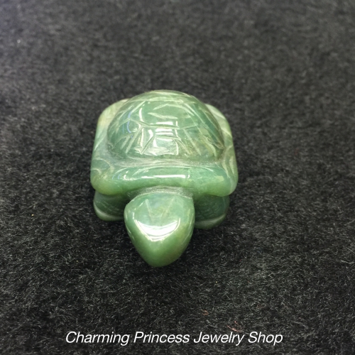 เต่าตั้งโต๊ะนำโชคมาสู่ผู้ครอบครองแบบตั้งโต๊ะ แกะจากหิน Green Aventurine กรีนอะเวนเจอรีน อเวนเจอรีน หินที่นำโอกาส โชค และความรุ่งเรืองมาสู่คุณ