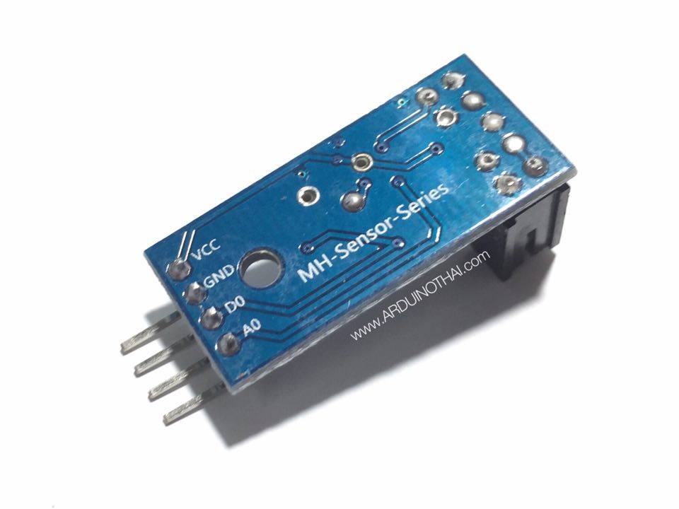 Speed Sensor Module ( เซนเซอร์ก้ามปู ) สต็อกไทยส่งไว