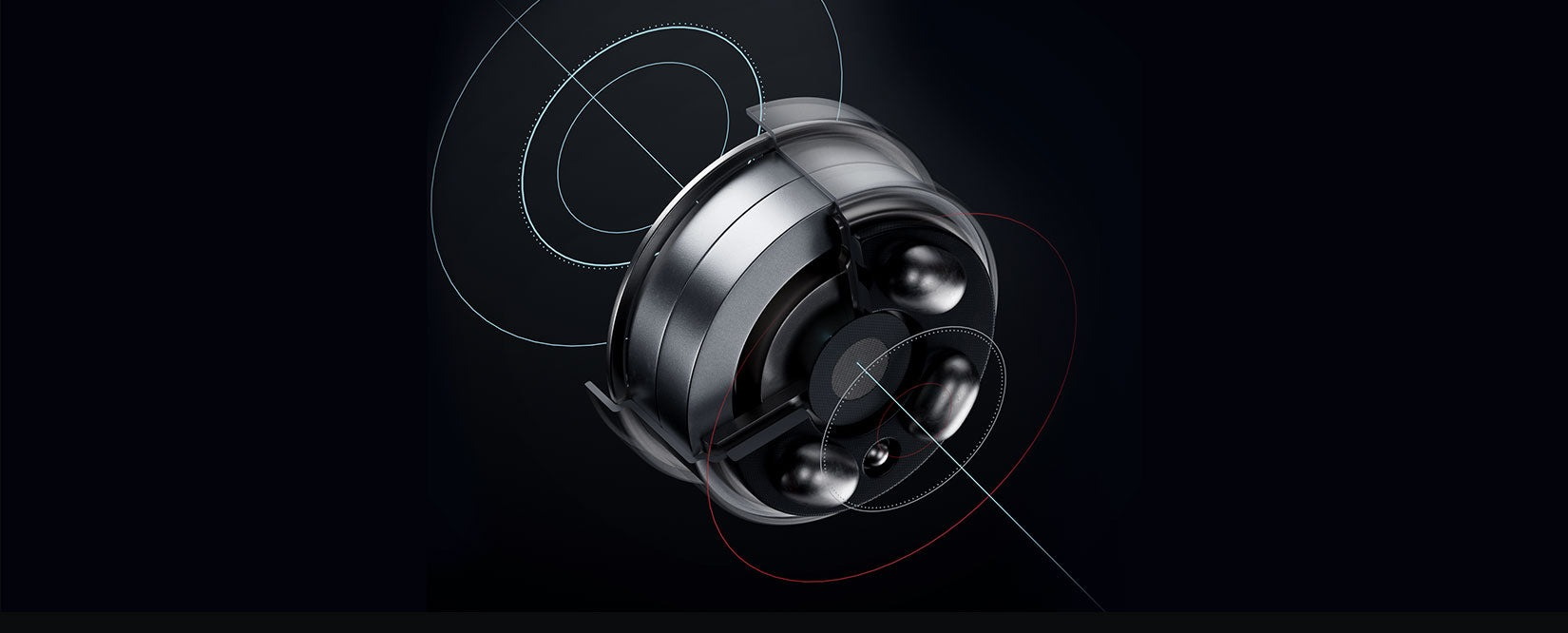 Fosi Audio IM4 หูฟัง IEMs รุ่นแรกของแบรนด์ ไดรเวอร์ Dynamic ไดอะแฟรมเคลือบเบริลเลียม ประกันศูนย์ไทย