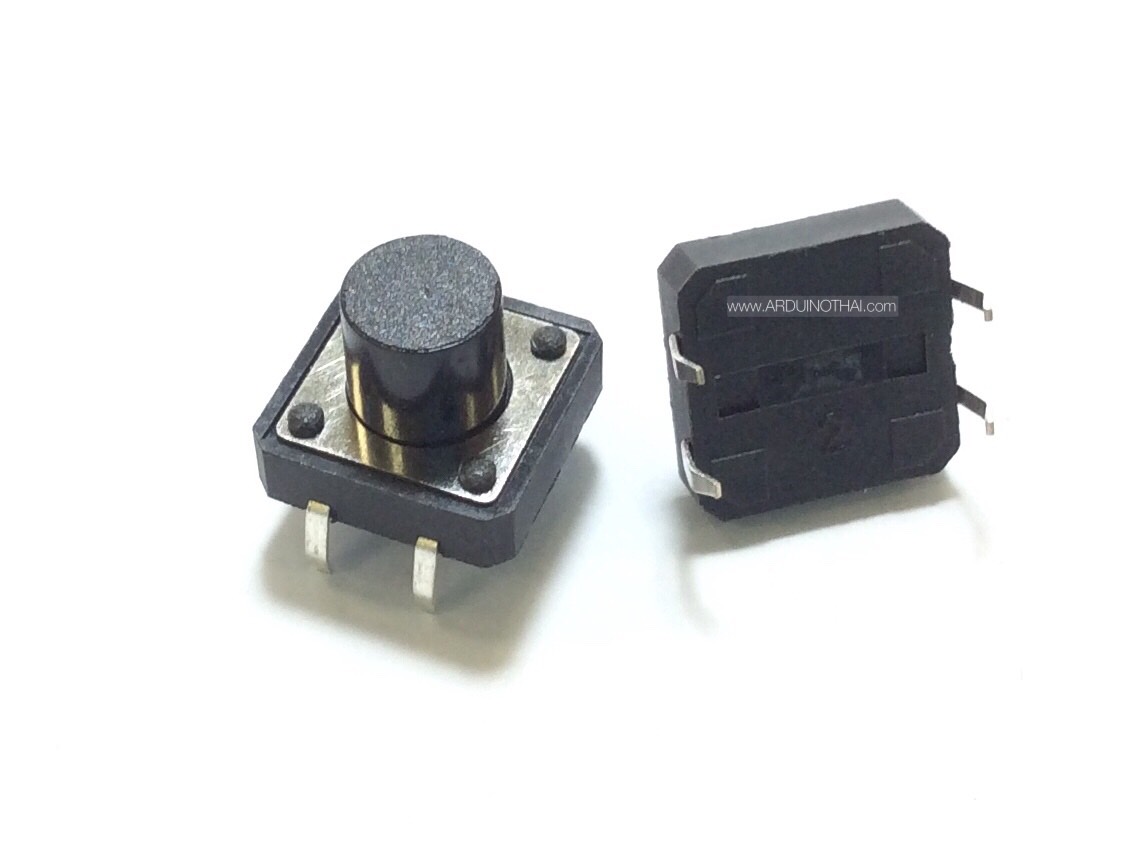 12 x 12 x 9mm Micro switch