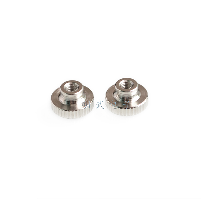 Makerbot Heating Bed Adjustment Nut M3