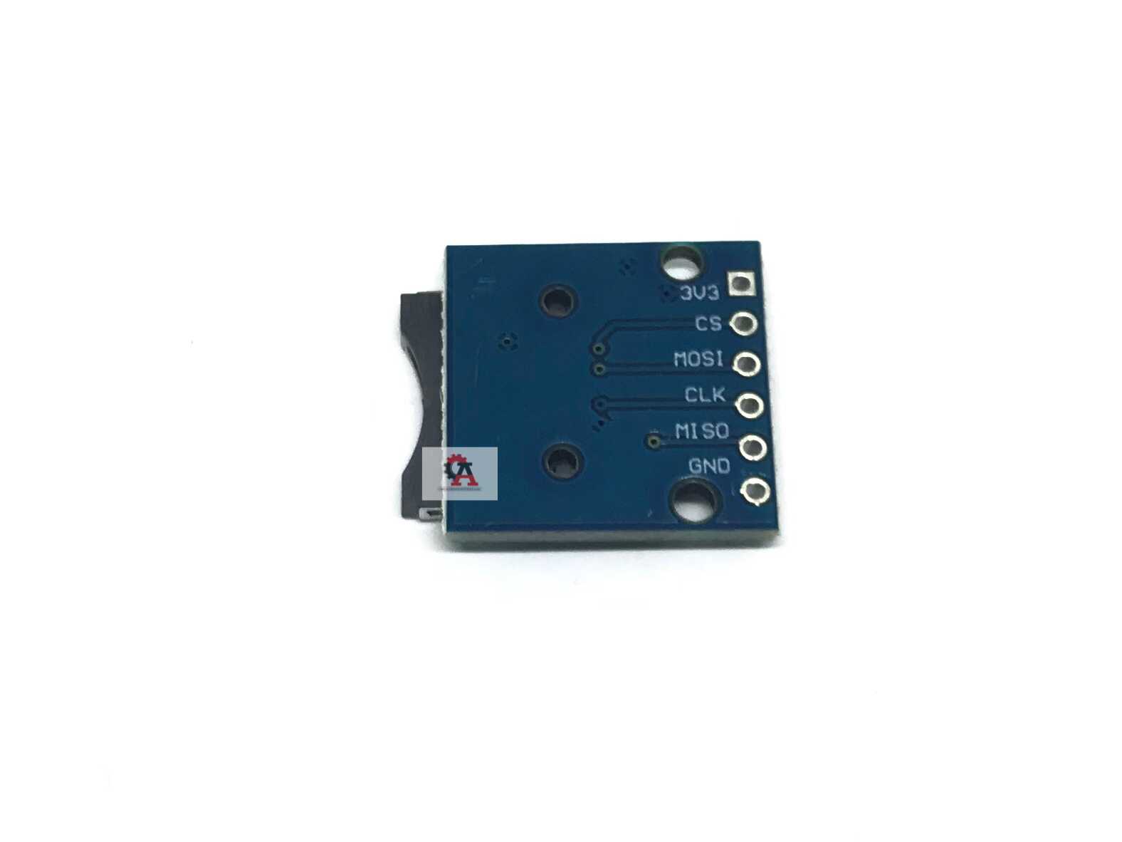 Micro SD Card Module Set2