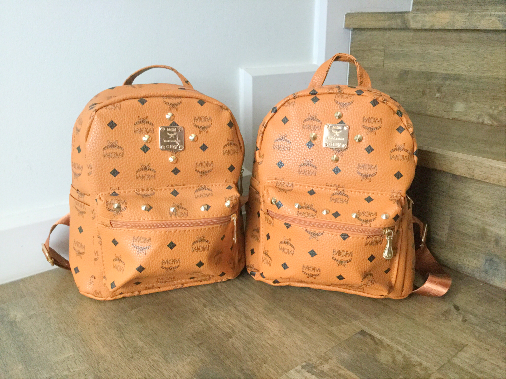 กระเป๋าเป้ กระเป๋าสะพายหลัง