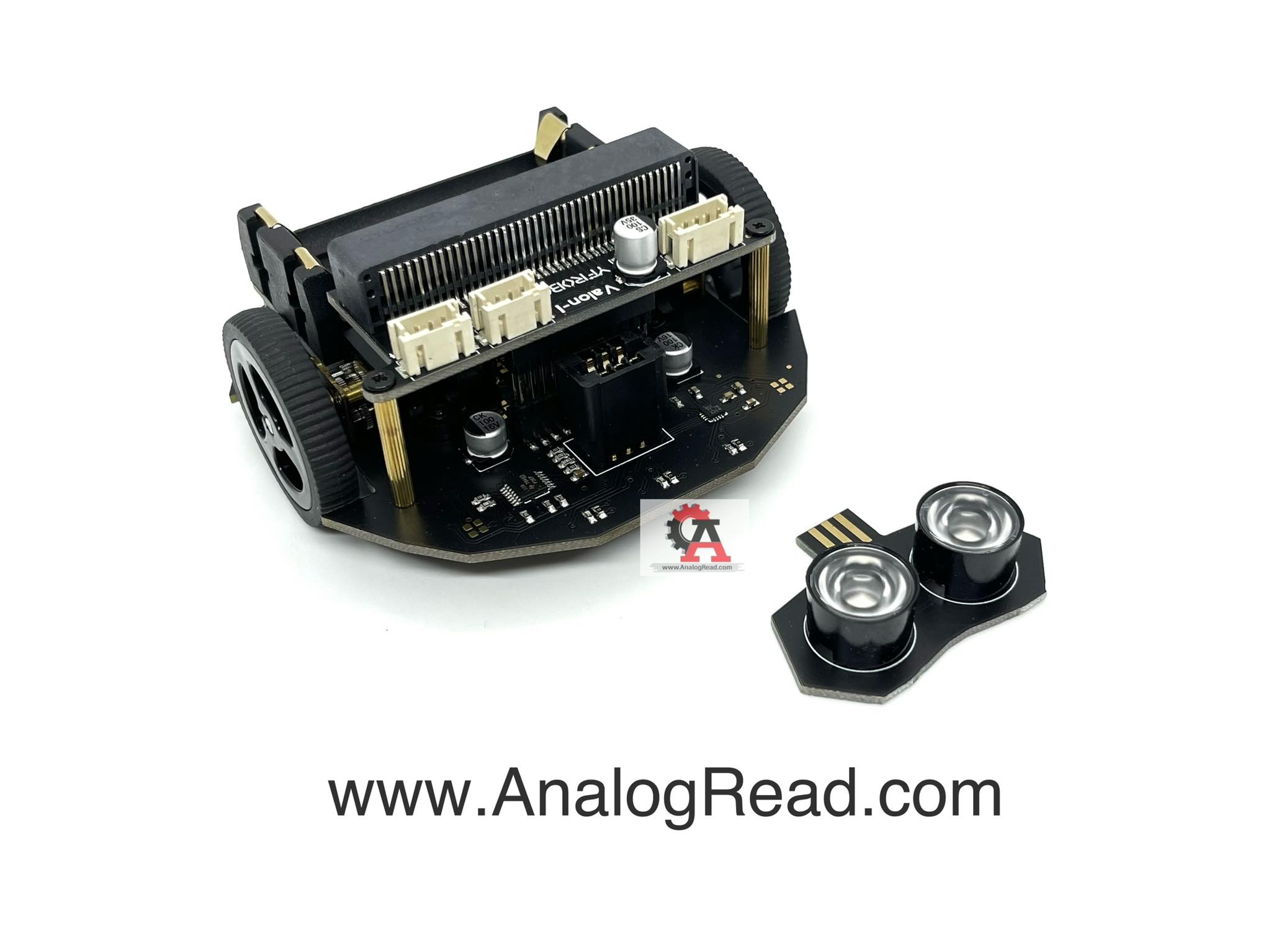 หุ่นยนต์ VALON Robot
