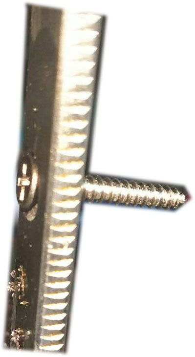 DT09 ชุดดอกเจาะไทเทเนียม คว้านเทเปอร์ในตัว งานเหล็ก ไม้ พลาสติก อลูมิเนียม ชุด 4 ดอก 3-6 มิล