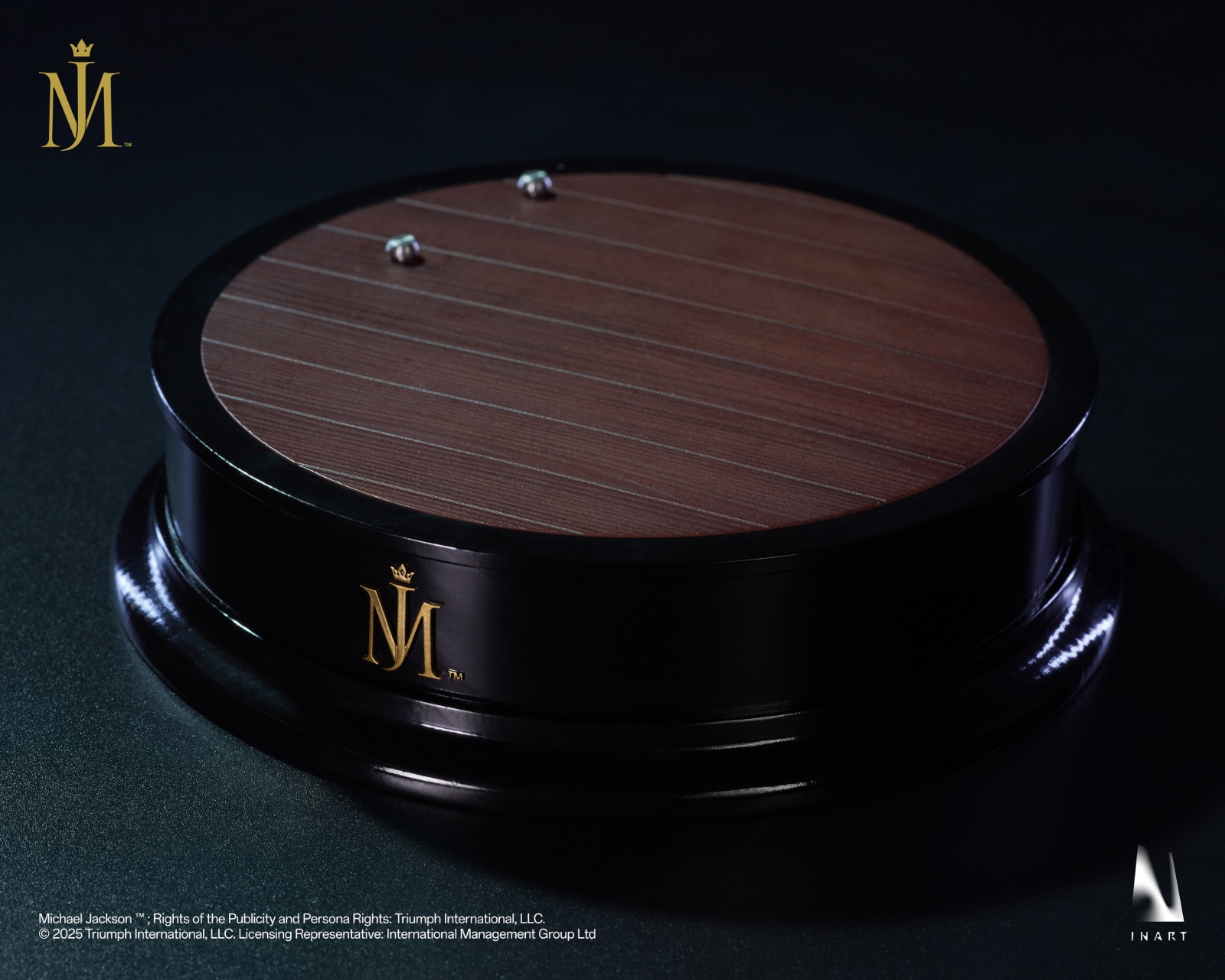 จำนวนจำกัด INART GY-A022 Michael Jackson (Smooth Criminal)