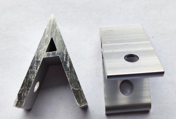 Bracket angle 45 องศา