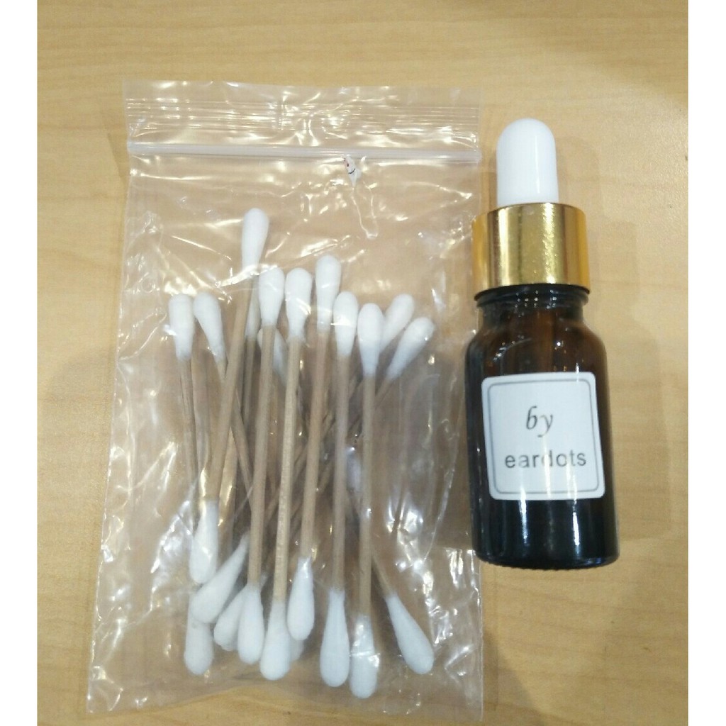 พร้อมส่ง ‼️ น้ำยาเทสต์นิกเกิล (Nickel Detector)OT001