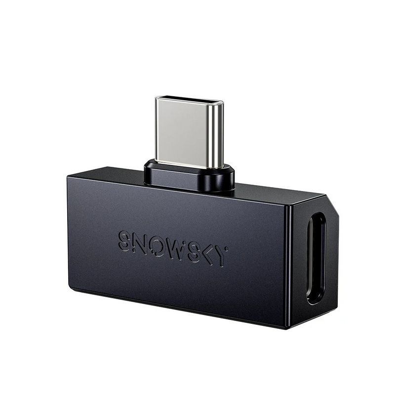 <PreOrder> Snowsky Tiny DAC/AMP พกพาจิ๋ว เล็กแต่ทรงพลัง รองรับ PCM 384kHz และ DSD256 ประกันศูนย์ไทย